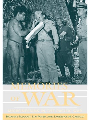 cover image of Memories of War
